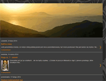Tablet Screenshot of maciejlatallo.blogspot.com