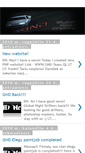 Mobile Screenshot of gnd-team.blogspot.com
