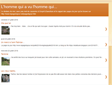 Tablet Screenshot of lhommequiavulhomme.blogspot.com