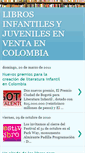 Mobile Screenshot of lijcolombia.blogspot.com