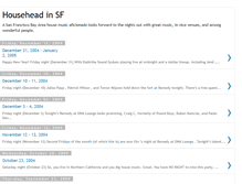 Tablet Screenshot of househead.blogspot.com