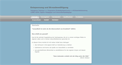 Desktop Screenshot of lianegiehl.blogspot.com