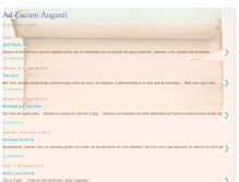 Tablet Screenshot of adlucumaugisti.blogspot.com