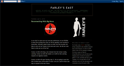 Desktop Screenshot of farleyseast.blogspot.com