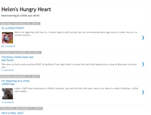 Tablet Screenshot of helenshungryheart.blogspot.com