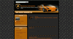 Desktop Screenshot of mmhnt.blogspot.com