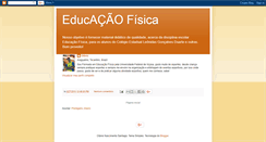 Desktop Screenshot of efiotavio.blogspot.com