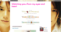 Desktop Screenshot of myname-fy.blogspot.com