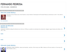 Tablet Screenshot of centralpotiguar-fernandopedrosa.blogspot.com