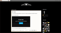 Desktop Screenshot of encansubenim.blogspot.com