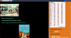 Desktop Screenshot of paco-binaburofuendetodos.blogspot.com
