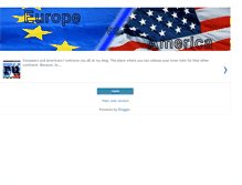 Tablet Screenshot of europevsamerica.blogspot.com