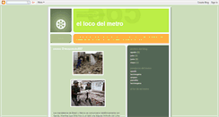 Desktop Screenshot of gerosvte.blogspot.com