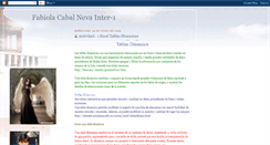 Desktop Screenshot of fcabal-combas-1.blogspot.com