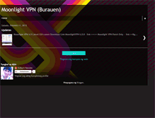 Tablet Screenshot of mvpnburauen.blogspot.com