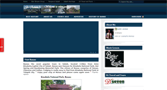 Desktop Screenshot of goranau.blogspot.com