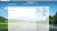 Desktop Screenshot of phoogland.blogspot.com