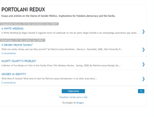Tablet Screenshot of portolaniredux.blogspot.com