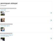 Tablet Screenshot of cekguakmarphotoblog.blogspot.com