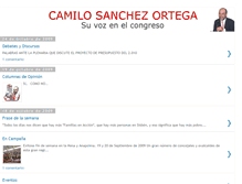 Tablet Screenshot of camilosanchezortega.blogspot.com