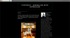 Desktop Screenshot of mahopkins.blogspot.com