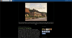 Desktop Screenshot of jenaesabenteuer.blogspot.com