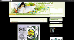 Desktop Screenshot of ladykawaiiataimglobalpinas.blogspot.com