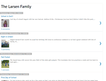 Tablet Screenshot of brandonandbritneysfam.blogspot.com