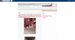 Desktop Screenshot of floraltex.blogspot.com
