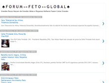 Tablet Screenshot of feto-global.blogspot.com