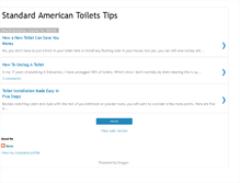 Tablet Screenshot of americanstandardtoilets17.blogspot.com