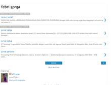 Tablet Screenshot of febrigorga.blogspot.com