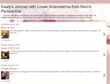 Tablet Screenshot of kealyona.blogspot.com