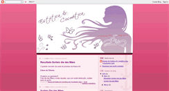 Desktop Screenshot of esteticaopet.blogspot.com