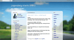 Desktop Screenshot of microsoft-one.blogspot.com