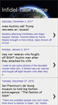 Mobile Screenshot of infideltaskforce.blogspot.com