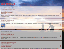 Tablet Screenshot of be-finisher.blogspot.com