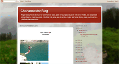 Desktop Screenshot of carlospereira.blogspot.com