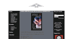 Desktop Screenshot of nephilimhalls.blogspot.com