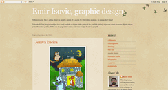 Desktop Screenshot of isovicemir.blogspot.com