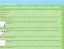 Tablet Screenshot of mansoor2mobilevoip.blogspot.com