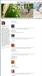 Mobile Screenshot of mytoesareclaustrophobic.blogspot.com