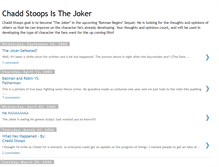 Tablet Screenshot of chaddstoopsisthejoker.blogspot.com