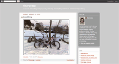 Desktop Screenshot of filtersweep.blogspot.com