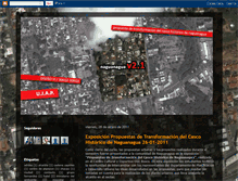 Tablet Screenshot of naguanagua2-1.blogspot.com