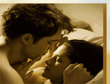 Tablet Screenshot of crazybytwilightsaga.blogspot.com