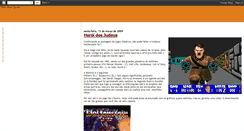 Desktop Screenshot of finkhaboutgames.blogspot.com