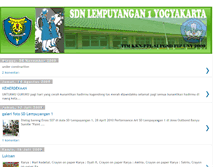 Tablet Screenshot of lempuyangan1.blogspot.com