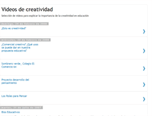 Tablet Screenshot of blogseducandos.blogspot.com