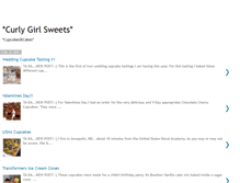 Tablet Screenshot of curlygirlsweets.blogspot.com